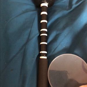 Meet your Posher, Marvin